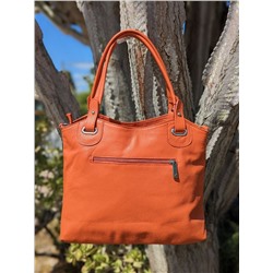 PELLE 18-07 Naranja