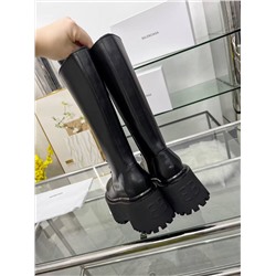 Женские ботинки и сапоги на высокой подошве Balenciag*a