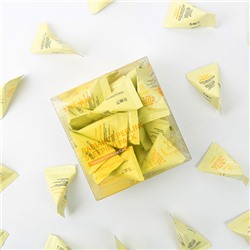 Radiance Peeling Sleeping Pack, Отшелушивающая ночная маска