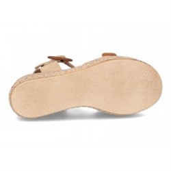 3777 - BDA
                SANDALIAS DE PLATAFORMA