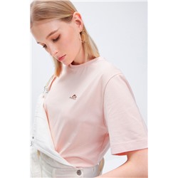 Camiseta Rosa