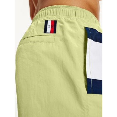 TOMMY HILFIGER FLAG 7" SWIM TRUNK