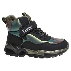 Ботинки  Сказка (32-37)