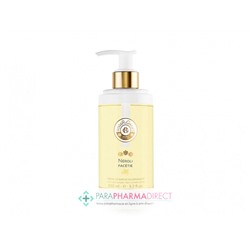 Roger & Gallet Néroli Facétie Crème de Parfum Nourrissante Corps et Mains 250ml