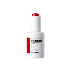Melanon X Ampoule Антиоксидантная осветляющая сыворотка с ретинолом