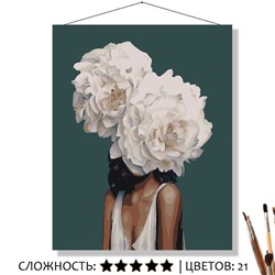 «ЦВЕТОЧНОЕ НАСТРОЕНИЕ»
