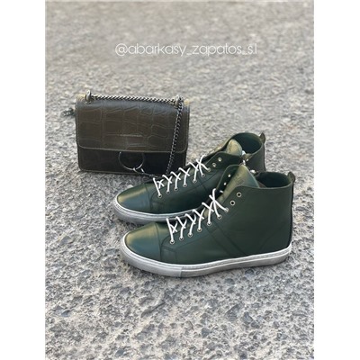 JOE SANCHEZ LAR OLIVA+AB.Z · Pelle · 22-06 (430) АКЦИЯ