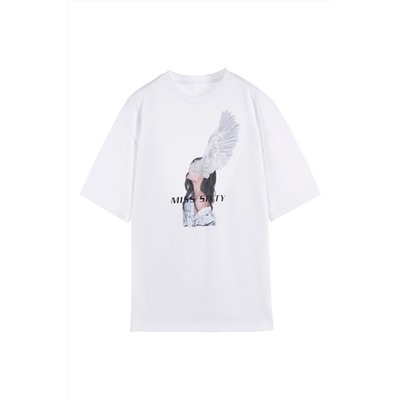 Camiseta Blanco