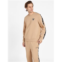 Dover Logo Crewneck Sweater