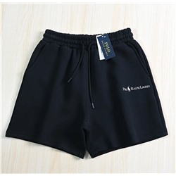 Мужские трикотажные повседневные шорты RALPH LAURE*N ОРИГИНАЛ!
