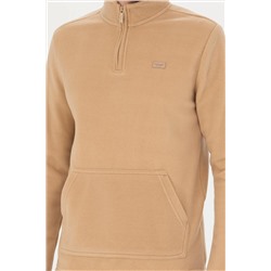 Erkek Kum Sweatshirt