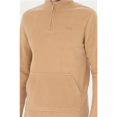 Erkek Kum Sweatshirt