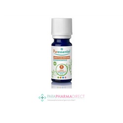 Puressentiel Huile Essentielle Sarriette des Montagnes BIO 5 ml