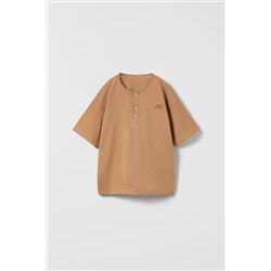 CAMISETA PANADERO