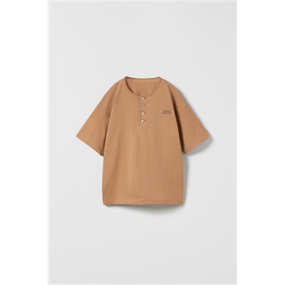 CAMISETA PANADERO
