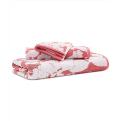 Lauren Ralph Lauren Sanders Antimicrobial Cotton Floral