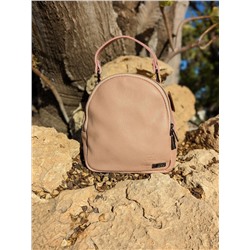 AB.Z · Pelle · mochila NAPA (630) Maquillaje - (150)-6 (10) АКЦИЯ