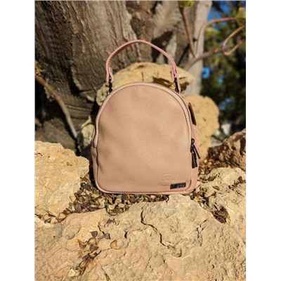 AB.Z · Pelle · mochila NAPA (630) Maquillaje - (150)-6 (10) АКЦИЯ