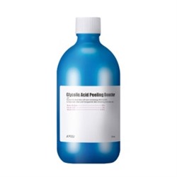 Glycolic Acid Peeling Booster, Бустер с гликолевой кислотой