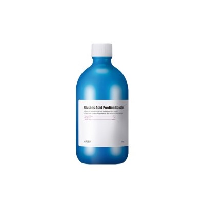 Glycolic Acid Peeling Booster, Бустер с гликолевой кислотой