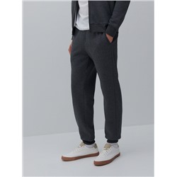 Sweathose mit Taschen