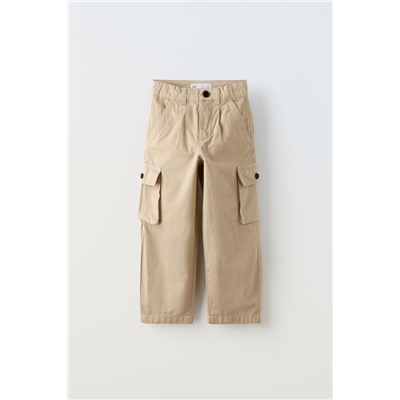 PANTALÓN BOLSILLOS