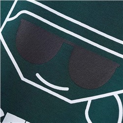 Мужская футболка Karl Lagerfel*d