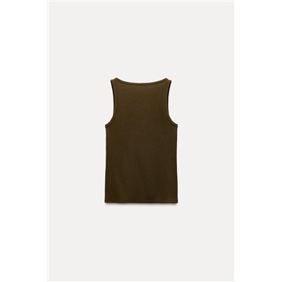 RUSTIC TOP