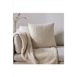 enc home Puffy Serisi Kırlent Kılıfı encpuffy