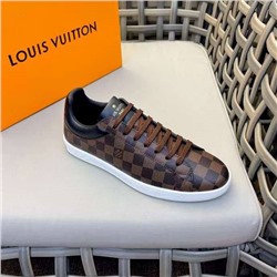Мужские кеды Louis Vuitto*n