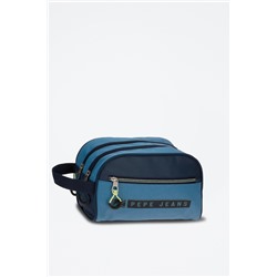 Neceser Azul