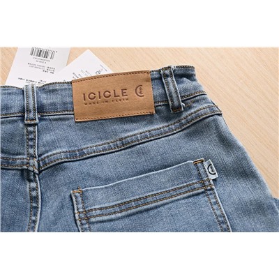 Женские джинсовые шорты  ICICL*E  Экспорт