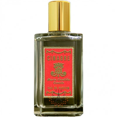 MARIA CANDIDA GENTILE CINABRE edp (w) 1.8ml пробник