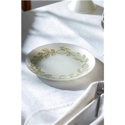 Citron Pasta Tabağı  - 21 cm - Pearl