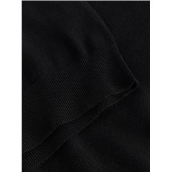 Oberteil aus Jersey