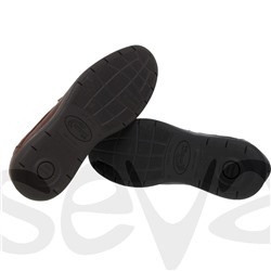 Riverty, ZAPATO CABALLERO PIEL