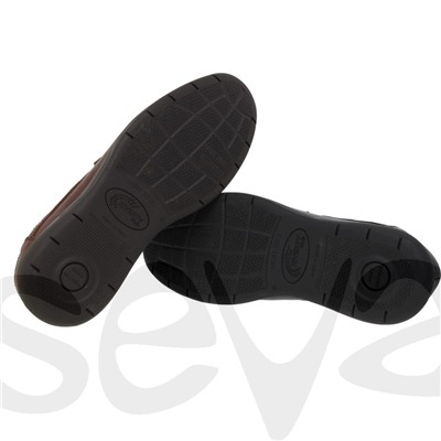Riverty, ZAPATO CABALLERO PIEL