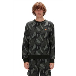 Bad Bear, HARDY CREWNECK LACİVERT Erkek Sweatshirt