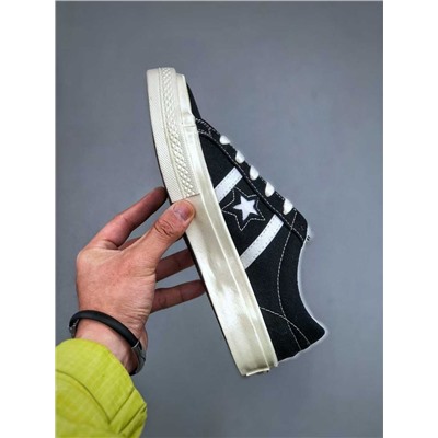 Повседневные кроссовки Convers*e x PlayComme Des Garcons One Star Academy Pro 140225