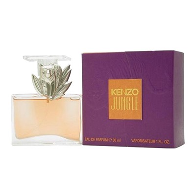 KENZO JUNGLE LE TIGRE edp (w) 50ml