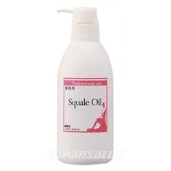 La Mente Squale Oil Ла менте Массажное масло 500 мл