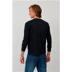 Camiseta Azul noche