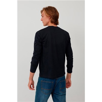 Camiseta Azul noche
