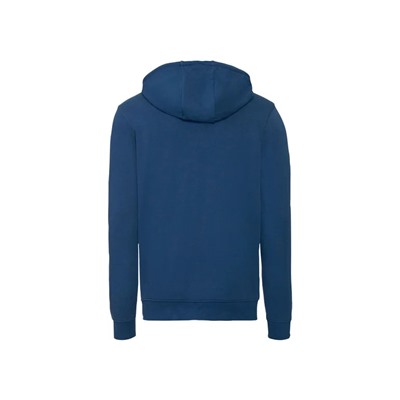 LIVERGY® Herren Sweatpullover, mit Kängurutasche