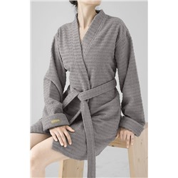COTTONMANIA Penta Robe 404 - Unisex Premium Bornoz BO00033