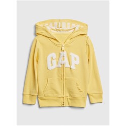 Toddler Gap Logo Hoodie Sweatshirt