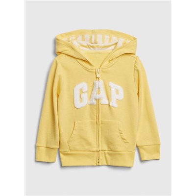 Toddler Gap Logo Hoodie Sweatshirt
