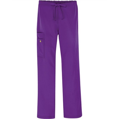 WonderWink Scrubs Four-Stretch Cargo Pant