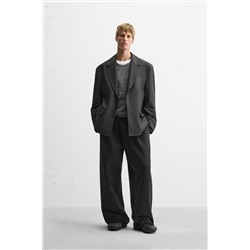 BLAZER OVERSIZE FIT