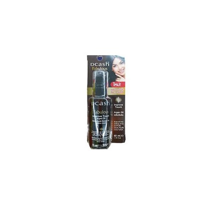 Несмываемая сыворотка для волос с аргановым маслом Fabulous Argan Oil от Dcash 50 мл / Dcash Fabulous Argan Oil Hair 50 ml
